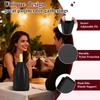 Porta Bicchieri per Vino Borsa del Ghiaccio Gelatina Picnic Bevande Manica Raffredda Vino in Nylon Porta Bevande Analcoliche Attrezzi da Bar per Birra Secchiello per Champagne