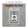 AxMxP [Amplify My Way] (FaNCy Ver.) (PLVE) + Free Gift