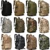 Military Tactical 40l Shoulder Backpack Rucksack Hiking Camping Trek Bag Outdoor