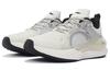 Li Ning Spark Trendy Rebound Low top Sports Casual Shoes Men's White Silver AGLS061-2