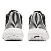 Anta Basketball Collection Mid Top Basketball Shoes Men's Black White 112011621S-1