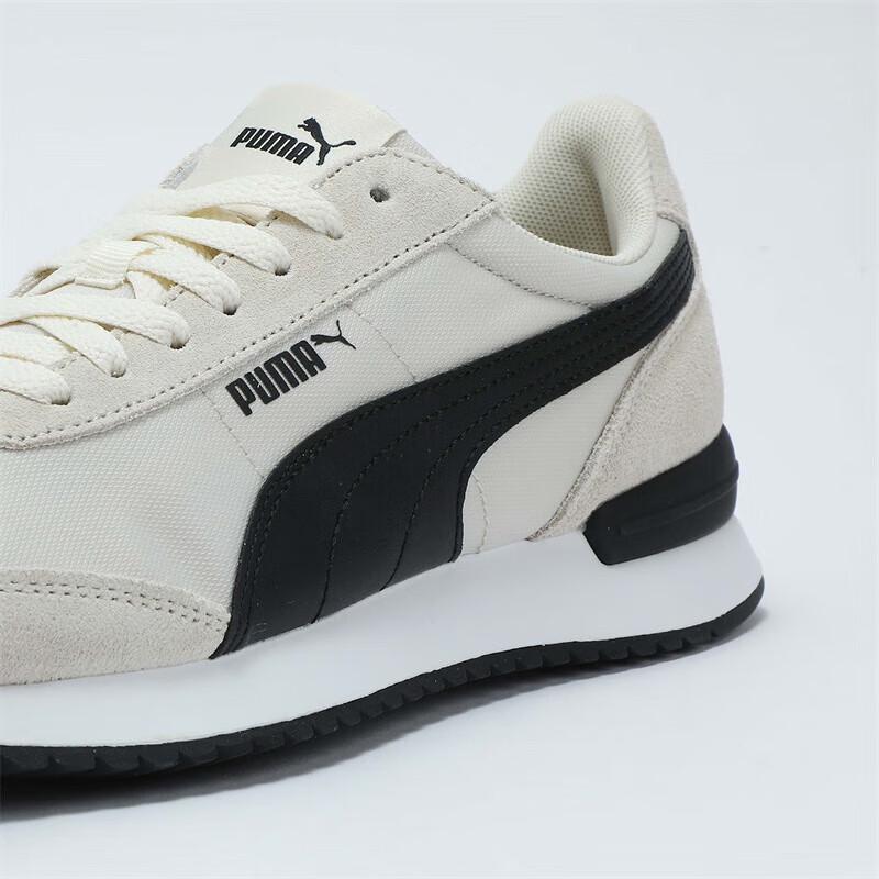 Puma R78 Retro T-Toe Casual Sneakers