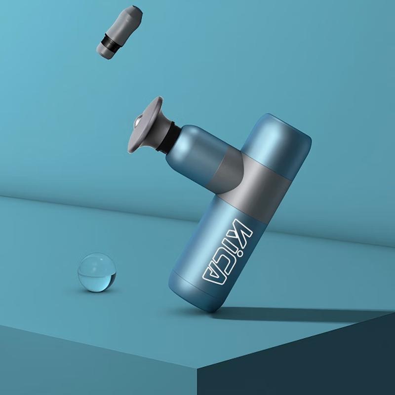 KICA Percussion Massage Gun