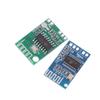 1Pcs Mono Bluetooth 5.0 Audio Module Ca-6928 Dc3.3-6V For Wireless Music Player Speaker Receiver Modified Amplifier Board