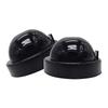 2 Pcs 85Mm Black Rubber Vehicle Off-Road Headlights Housing Seal Cap Dust Covers