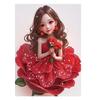 5D Special Shape Diamond Painting DIY Four Seasons Money Tree Wall Art