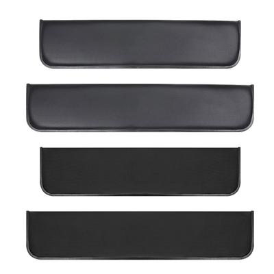 Keyboard Wrist Pad High Density Memory Foam Hand Rest for Office Workers Programmers and Gamers Keyboards Stability