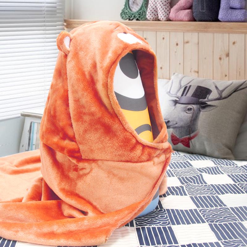 SCIONE Umaru Chan Manto Anime Cosplay Traje Flanela Cobertor Doce Adorável Macio Hoodies Brilho Festa