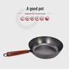 Roswina 28CM Forged Non-stick Frying Pan