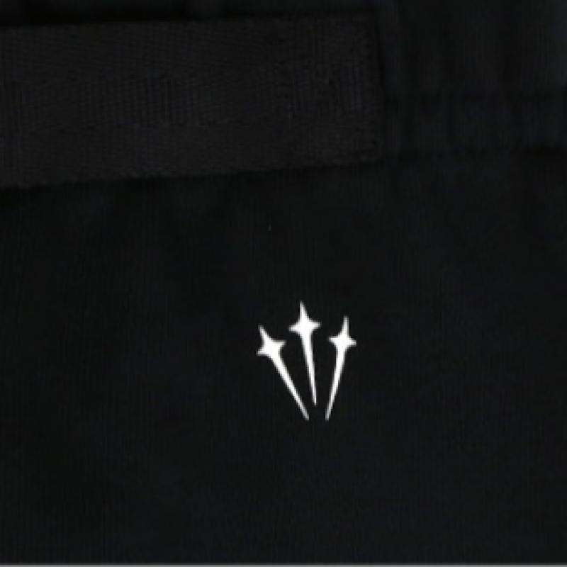 Nike Nocta Cs Open Hem Fleece Sweatpants Fz4675 010