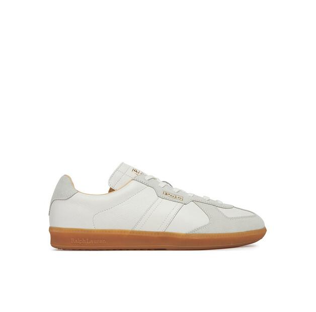

Кроссовки Polo Ralph Lauren Field Court 100 EU 40