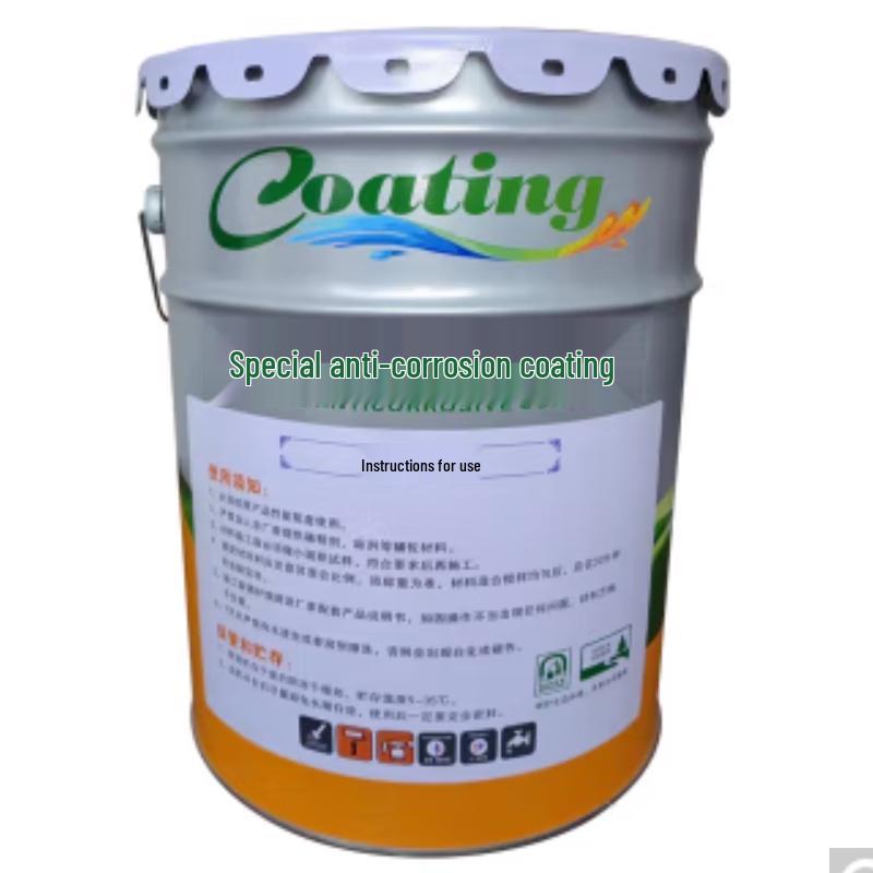 Alkyd Enamel Paint 1kg