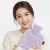 Extra Large Hot Water Bottle Highly Density PVC Safe Heat Retention Hot Water Bag for Cold Weather Indoor Outdoor Use
