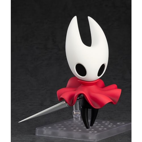 GOOD SMILE COMPANY Nendoroid Hollow Knight Silksong Hornet Non-Scale Plastic Painted Movable Figure Re-release