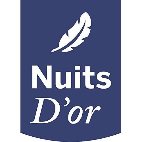 Matelas en mousse NUITS D'OR Up&amp;Down 70x190 - Soutien ferme - Densité 35 Kg/m3