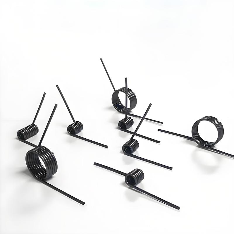 10 Pcs V Torsion Spring Wire Diameter 0.4mm V-shaped Right Torsion Spring 180/120/90/60 Degree V Type Custom Spring Wire Coil