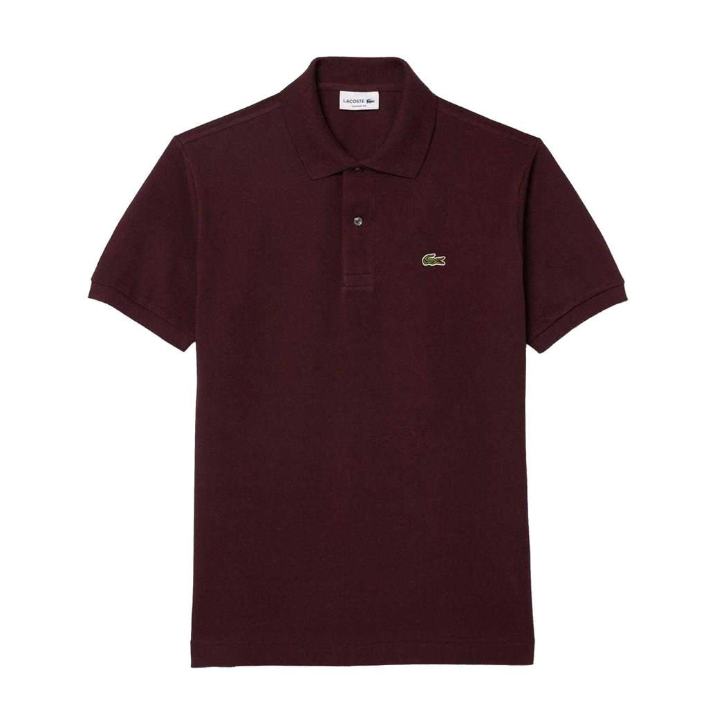 Lacoste Polo pentru bărbați Original L.12.12