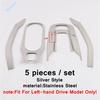 Water Cup Holder Decorative Coffee Bottle Placement Covers Trim For Toyota Corolla E210  + / Corolla Cross XG10  - 2025