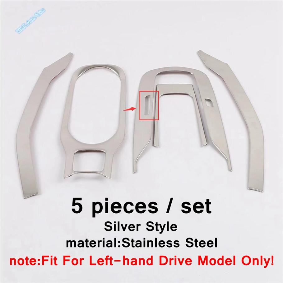 Water Cup Holder Decorative Coffee Bottle Placement Covers Trim For Toyota Corolla E210 + / Corolla Cross XG10 - 2025