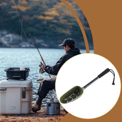 Fiske – Wobblers, beten och krokar