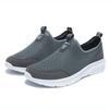 Shoes Men's plus Size Fashion Summer Breathable Hollow Fashion Shoes Men's Lightweight Casual Sneaker