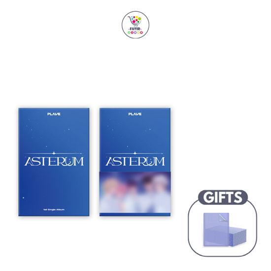 

[Предзаказ] Первый сингл PLAVE ASTERUM