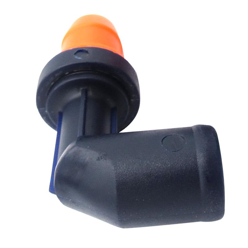 Uitlaatklep PCV Voor Ford Focus 2 1.8L Duratec 16V 2005-2008 Mondeo SMAX/Galaxy Ecosport 14- Fiesta 4M5G6A666HA 1251743