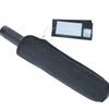For BMW Fully Automatic Tri-fold Umbrella Carbon Fiber Short Handle 23 Inch High Quality Business Gift Advertising Umbrella