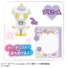 TAKARA TOMY Secret Eye Puri Puszysta Maskotka R Purikon