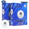 Galaxy 3-Star Seamed Table Tennis Balls