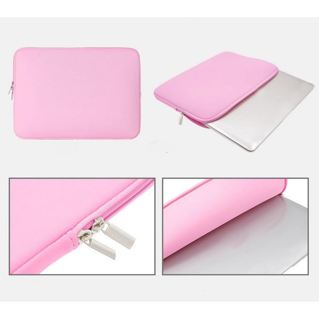 13 Tablet Laptop Case Bag Cover Zipper Pocket for