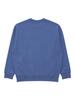 W STANDARD Smile Logo Sweatshirt [5 Colors]