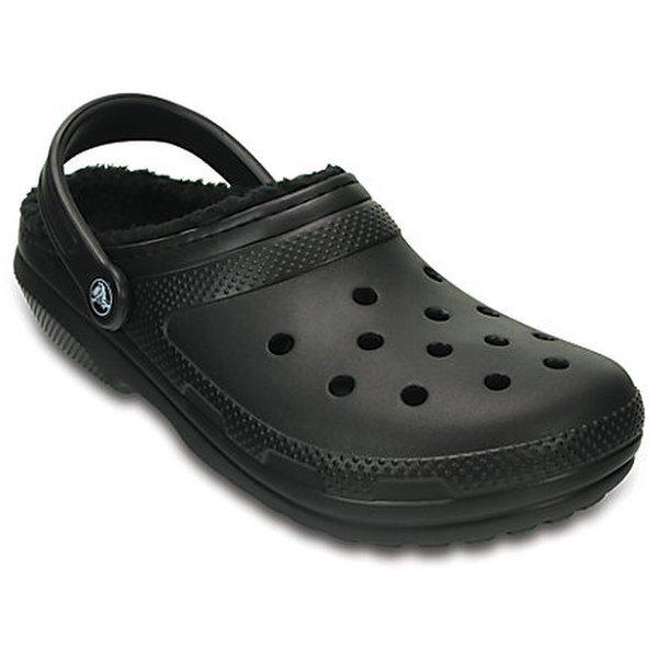 Crocs Tamanco Forrado Clássico 203591 060