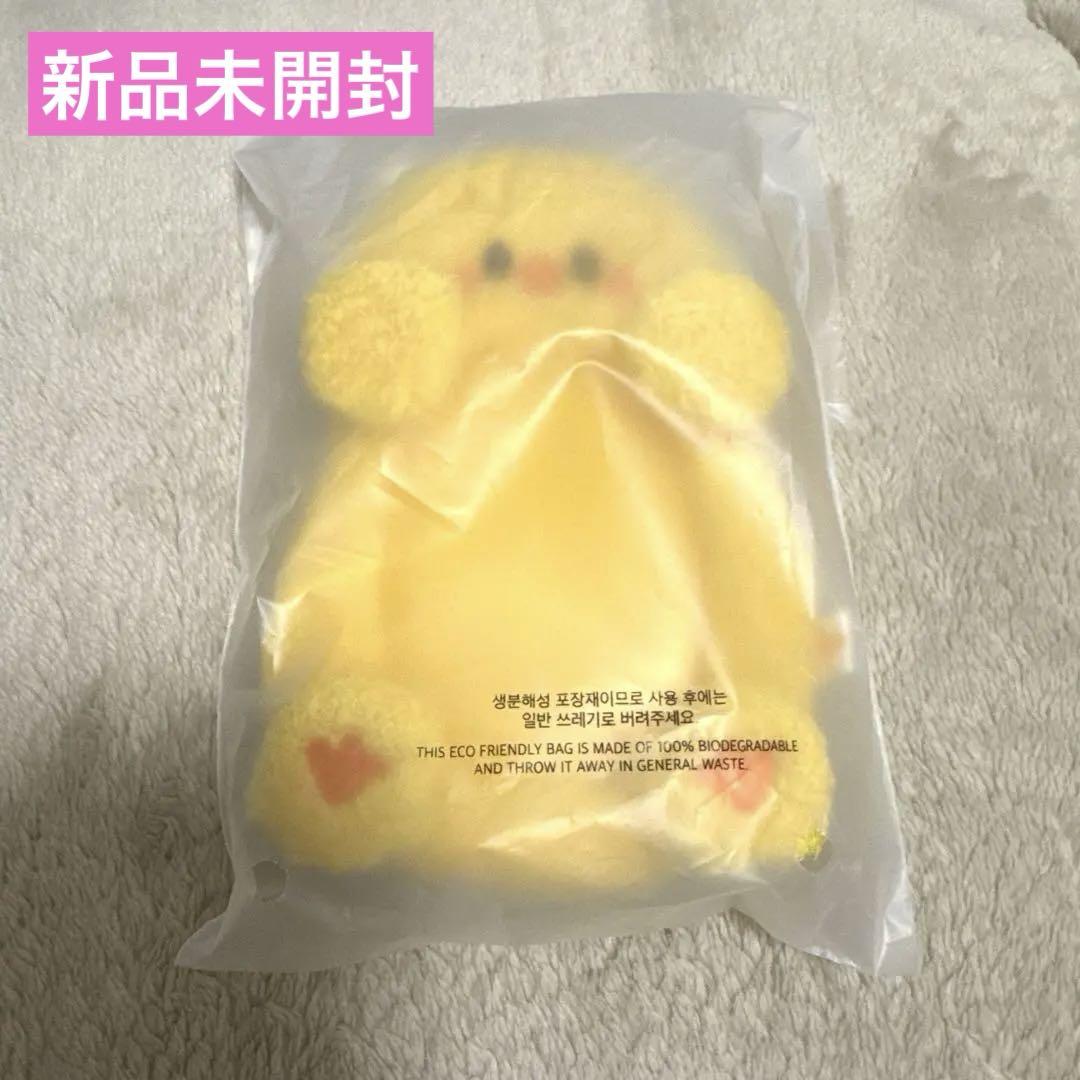 

[USED] SKZOO REEL HOLDER Pogari Trading Card Case Pen Mic