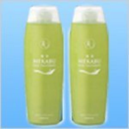 

Quasi-drug Mekabu hair treatment 2-piece set
