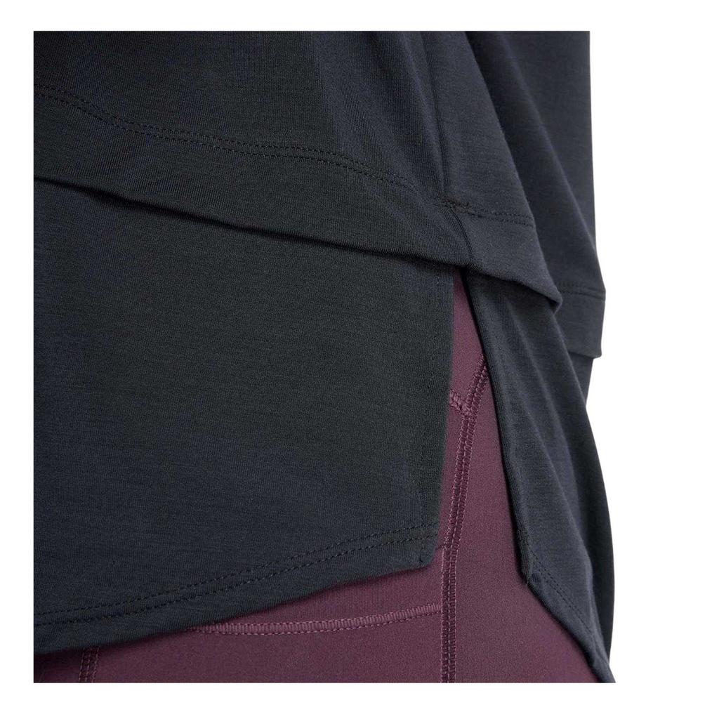 New Balance Womens/Ladies Oversized T-Shirt