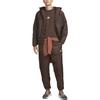 Nike ACG Loose Fit Round Neck T-Shirt Men Tops Brown DQ1816-227