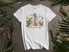 Disneyland Couples Christmas T-shirt T Shirt Men Women Unisex Tshirt I131