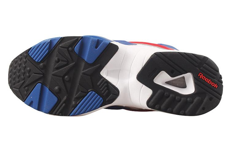 Men's Sneakers Reebok INTV 96 'Royal Scarlet'