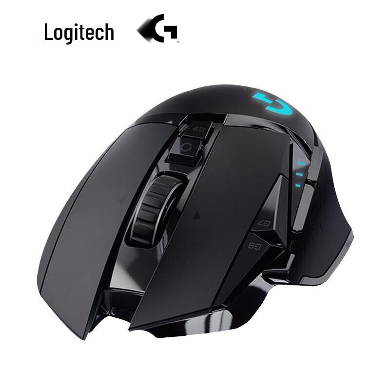 Logitech G502 Wireless Gaming Mouse