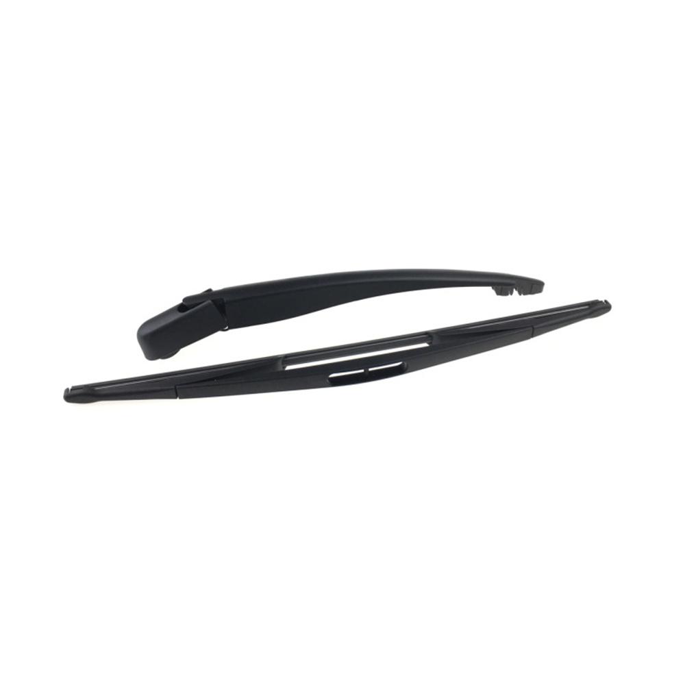 Rear Windshield Wiper Blade Arm Kit For Opel Meriva A 03-10