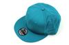 Snapback Cap ADJUSTABLE CAP [New Era] (SHARK TEAL)
