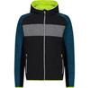 Kurtka CMP Man Jacket Fix Hood