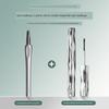 Sanzitang Mascara Eyelash Primer Waterproof Lengthening Natural Long-Lasting Genuine Product
