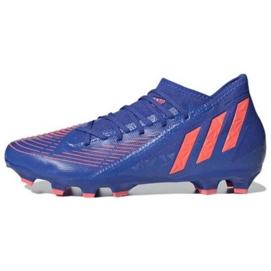 

Adidas Predator Edge.3 Mg Sapphire Edge Pack GW9989 EU 43 серебряный