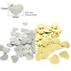 100-200 Stück Individuelle Anhänger Edelstahl Blank Prägung Hundemarken Charms Stahl Goldfarbe Etikett Persönlichkeit Lasergravur LOGO