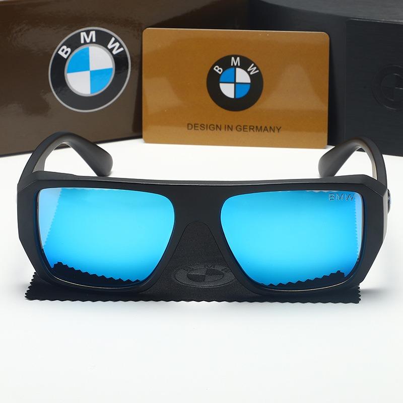For BMW X3 X5 X7 F10 F15 F20 F30 G20 G30 E46 E39 E60 E90 G05 Car Anti Glare Sunglasses Driver Goggles High End Polarized Glasses fsbm73