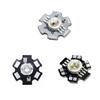 3W Imitation Lumens Full Color 9W High Brightness RGB 6-Pin LED Beads