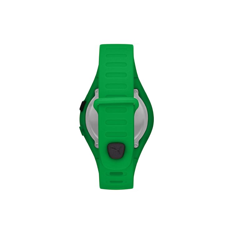 Puma Quartz Watch 42Mm Black Dial 50M Water Resistant Men watches P5046