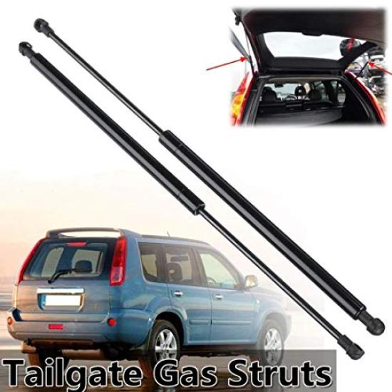 Wellvie Classy Rear Gate Dampers of for T30 (Set 2) X-Trail (2001-2007)